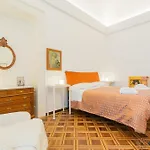 Dimora Abate Gimma By Apulia * 바리