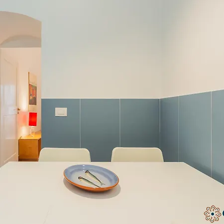 Dimora Abate Gimma By Apulia *