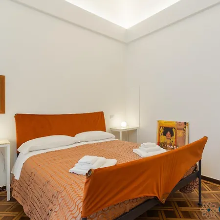 Dimora Abate Gimma By Apulia * Μπάρι