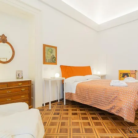 Dimora Abate Gimma By Apulia * Μπάρι