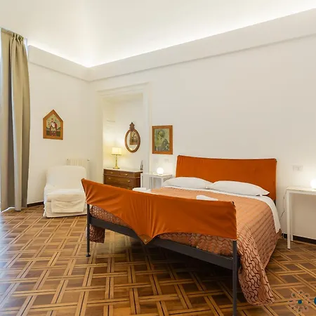 Apartment Dimora Abate Gimma By Apulia