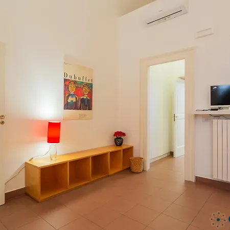 Dimora Abate Gimma By Apulia Appartamento