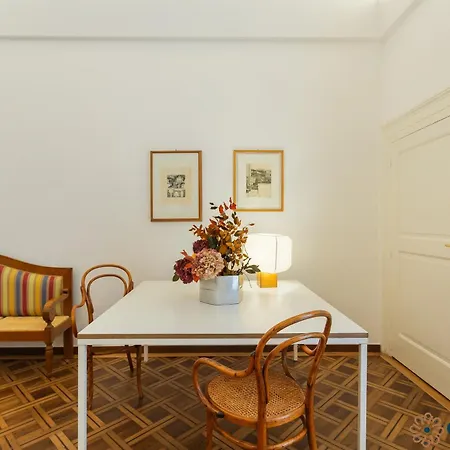 Dimora Abate Gimma By Apulia * Μπάρι