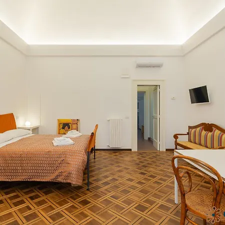 Appartamento Dimora Abate Gimma By Apulia