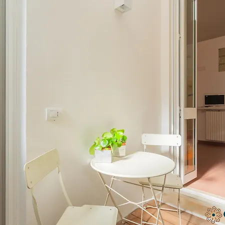 Dimora Abate Gimma By Apulia Appartement