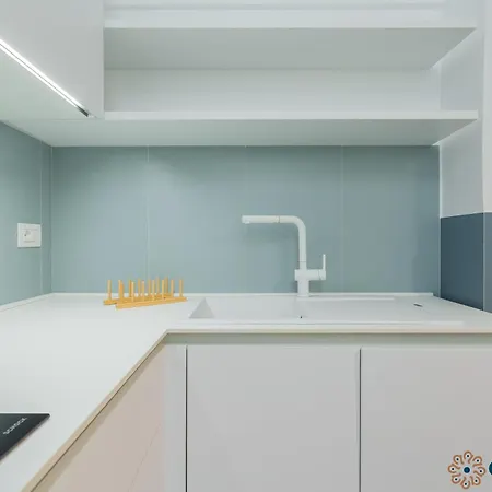 Dimora Abate Gimma By Apulia