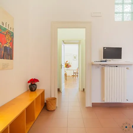 Dimora Abate Gimma By Apulia Apartment