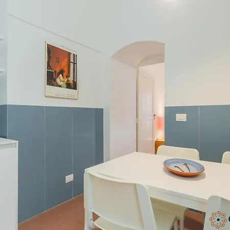 Dimora Abate Gimma By Apulia Bari