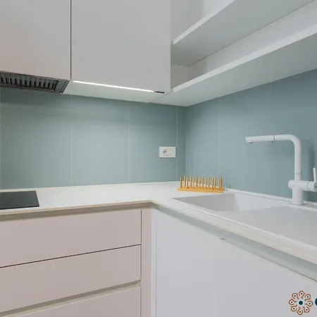 Dimora Abate Gimma By Apulia Appartement