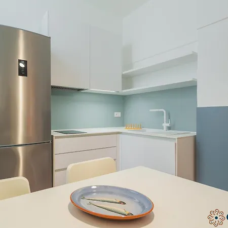 Appartement Dimora Abate Gimma By Apulia Bari