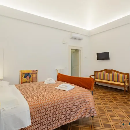 Dimora Abate Gimma By Apulia Apartment