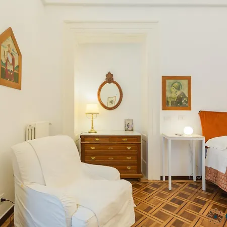 Appartement Dimora Abate Gimma By Apulia Bari