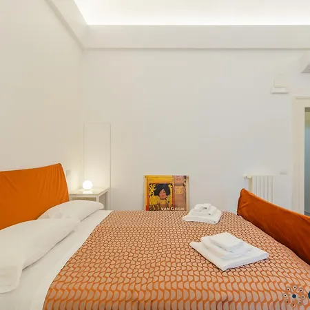 Appartement Dimora Abate Gimma By Apulia *