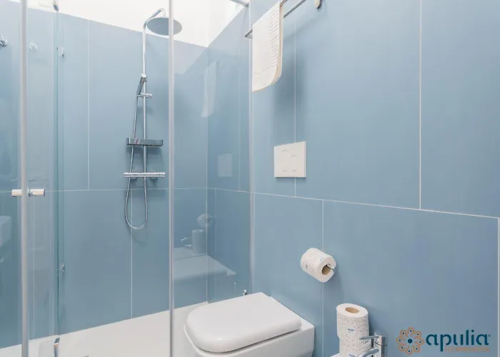 Dimora Abate Gimma By Apulia * Bari