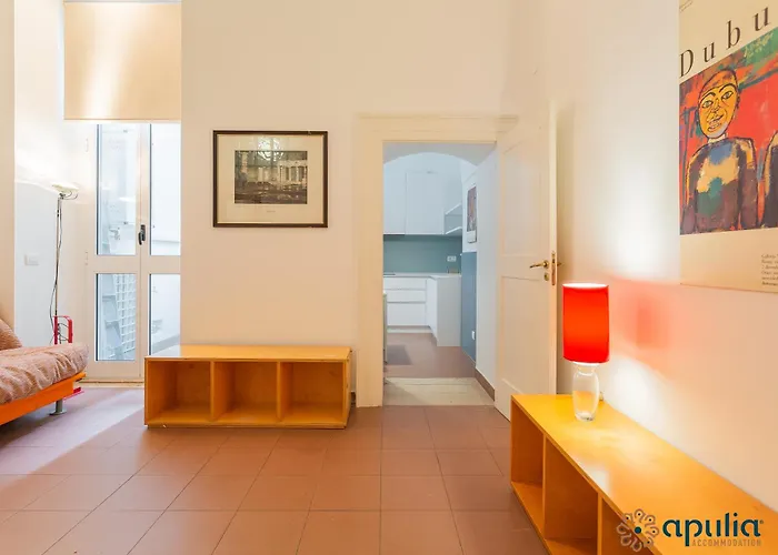 Dimora Abate Gimma By Apulia Bari