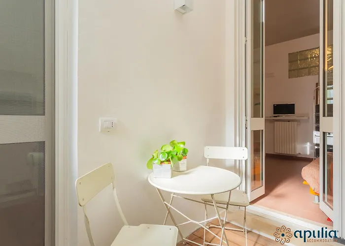 Dimora Abate Gimma By Apulia Appartamento