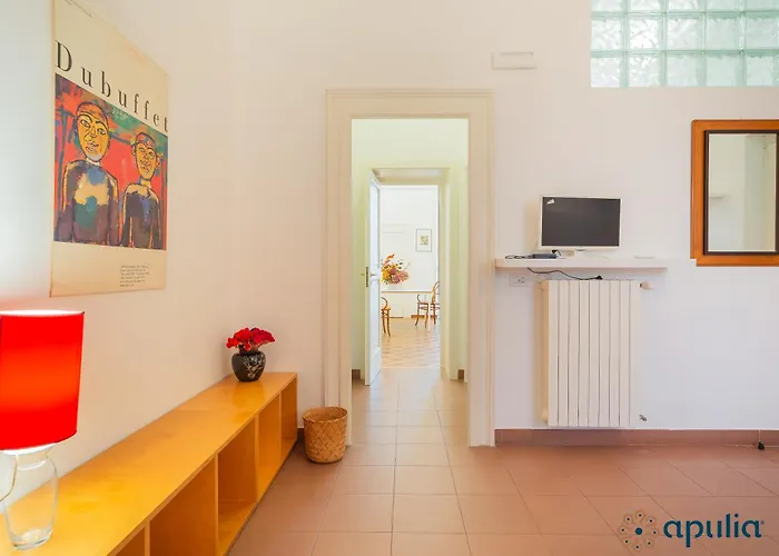 Dimora Abate Gimma By Apulia Appartamento