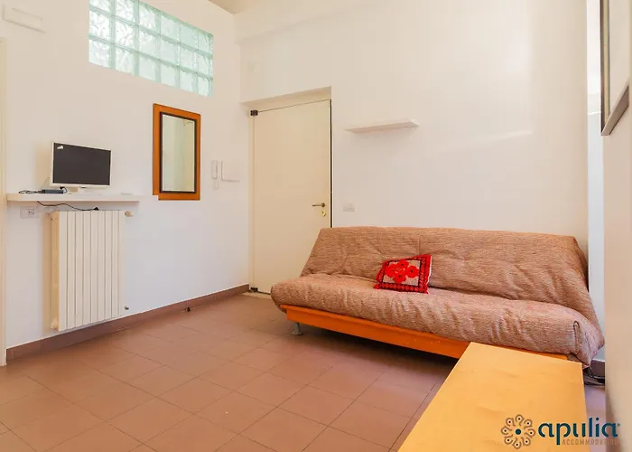 Dimora Abate Gimma By Apulia Appartamento