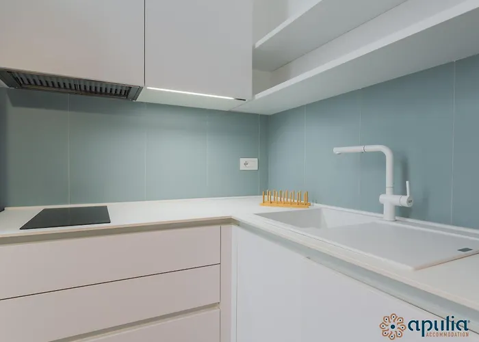 Dimora Abate Gimma By Apulia Appartamento