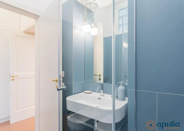 Appartamento Dimora Abate Gimma By Apulia *