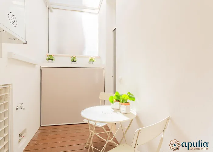 Dimora Abate Gimma By Apulia