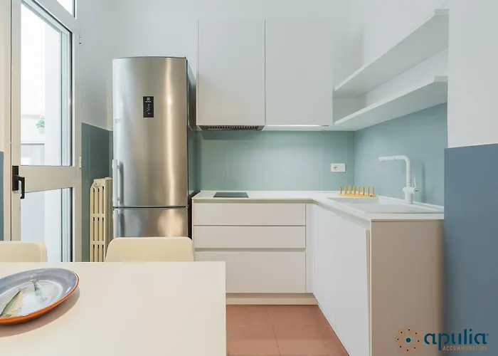 Dimora Abate Gimma By Apulia * Bari