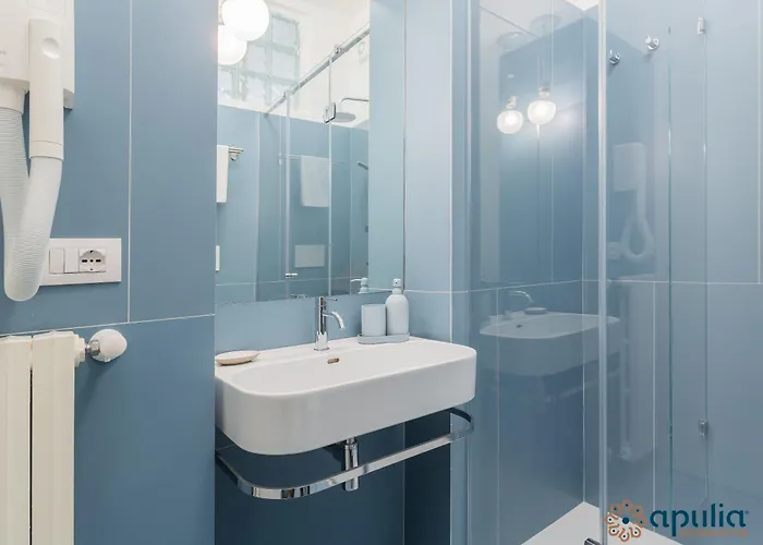 Appartamento Dimora Abate Gimma By Apulia