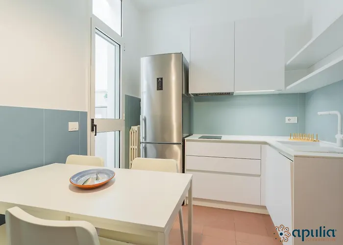 Dimora Abate Gimma By Apulia Appartamento